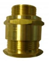 Brass Cable Glands