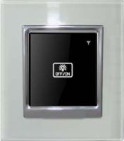 RF wireless remote control switch and home automation product