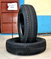 Surpplying 12R22.5-16 Tubless radail truck tire