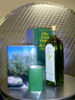 EXTRAVIRGIN OLIVE OIL WALTER BENEDETTI