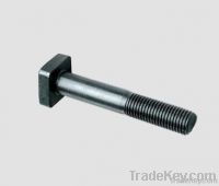 Square Head Bolts