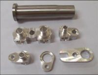 Machining Parts