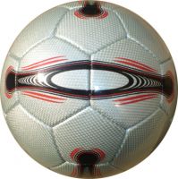 Soccer match Balls