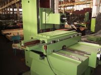 Surface Grinding Machine