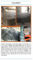 Columbite Ore Con...