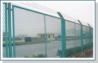 Road Side Fence