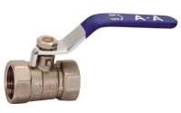 BRASS ball valve