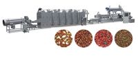 Dog food machine for sale In China