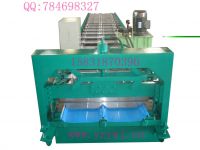 metal cold roll forming machine