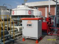 ozone water treatment system