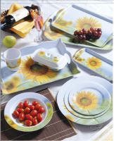 Melamine Tableware