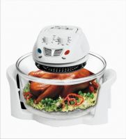 halogen oven