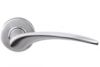 stainless steel lever handle