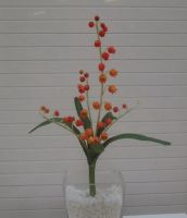 artificial flower