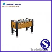 Indoor 5ft Soccer Table For Home Use