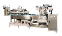 Auto Can Filler & Sealer