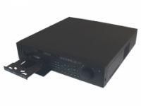 16 Channel Network Professional Embeded DVR (SATA