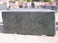 marvan busy green marble