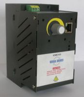 Variable Frequency Drives