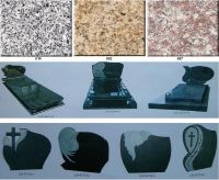 G614, G682, G687 China Granite Products, All Sise Low Price