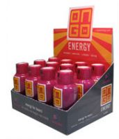 On Go Energy - Berry Blast