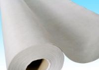 three layers breathable  membrane or SFS nonwoven