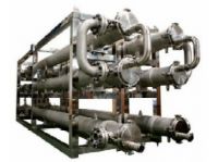 UNICUS* - Scraped Surface Heat Exchanger