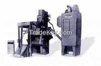 Shot Blasting Machine