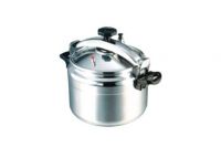 alum. pressure cooker