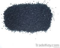 Crumb Rubber of Recycling Tires GB0825