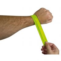 Reflective Snap Bands CE EN13356