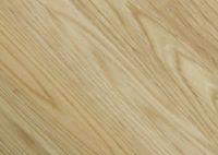 Oak flooring