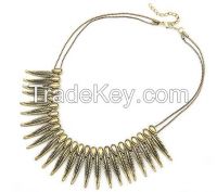 2014 selling hot european style necklace