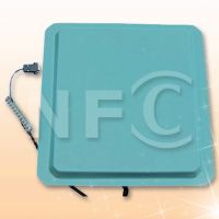UHF RFID Long Range Integrative Reader NFC-9801