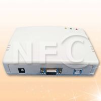 RFID UHF Desktop Reader