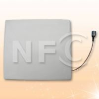 RFID UHF  Middle Range Circular Polarization Antenna NFC-9602R