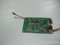 RFID UHF NFC-9801M