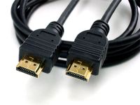 High Speed 1.4 HDMI Cable Ethernet 10.2Gbps