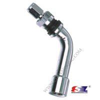 clamp-in tubeless valve SN190