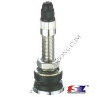 motorcycle & light truck industrial hp tire valve JS430