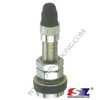 motorcycle & light truck industrial hp tire valve TR430A