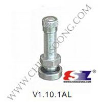 motorcycle & light truck industrial hp tire valve V1.10.1AL