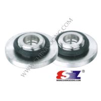 invisible tire valve V007S-CAP