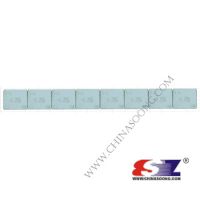 Fe adhesive weight GGB-295A