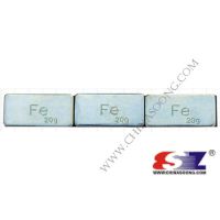 Fe adhesive weight GGB-297