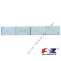 Fe adhesive weight GGB-297A