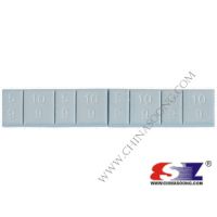 Lead adhesive weight GGB-391