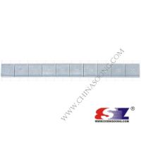 Lead adhesive weight GGB-393