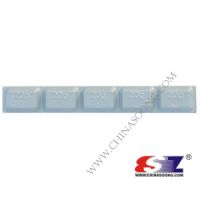 Lead adhesive weight GGB-395
