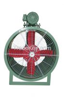 turbo fan